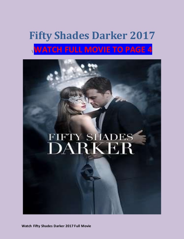 fifty shades darker full movie 123movies